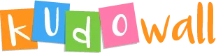 kudowall logo